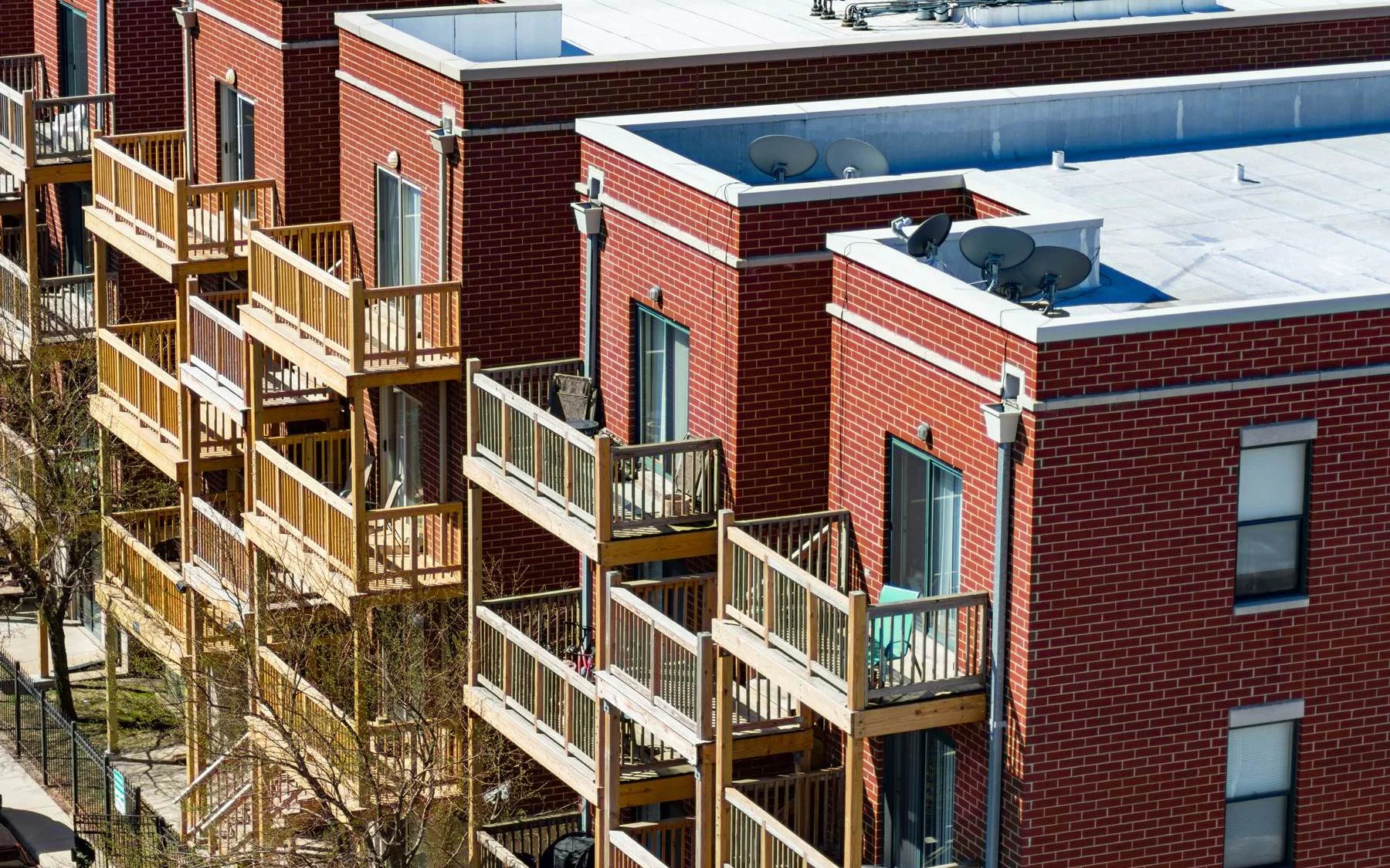 Porch Builders Chicago
