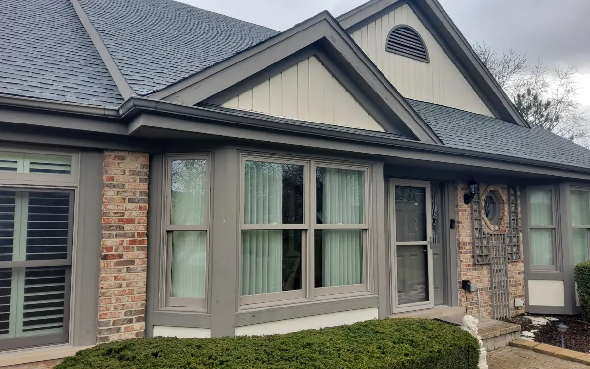 Window Installation Near Me in Glen Ellyn